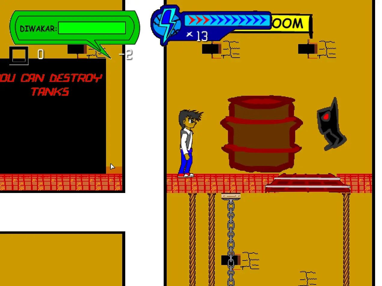 My Comix (demo!)