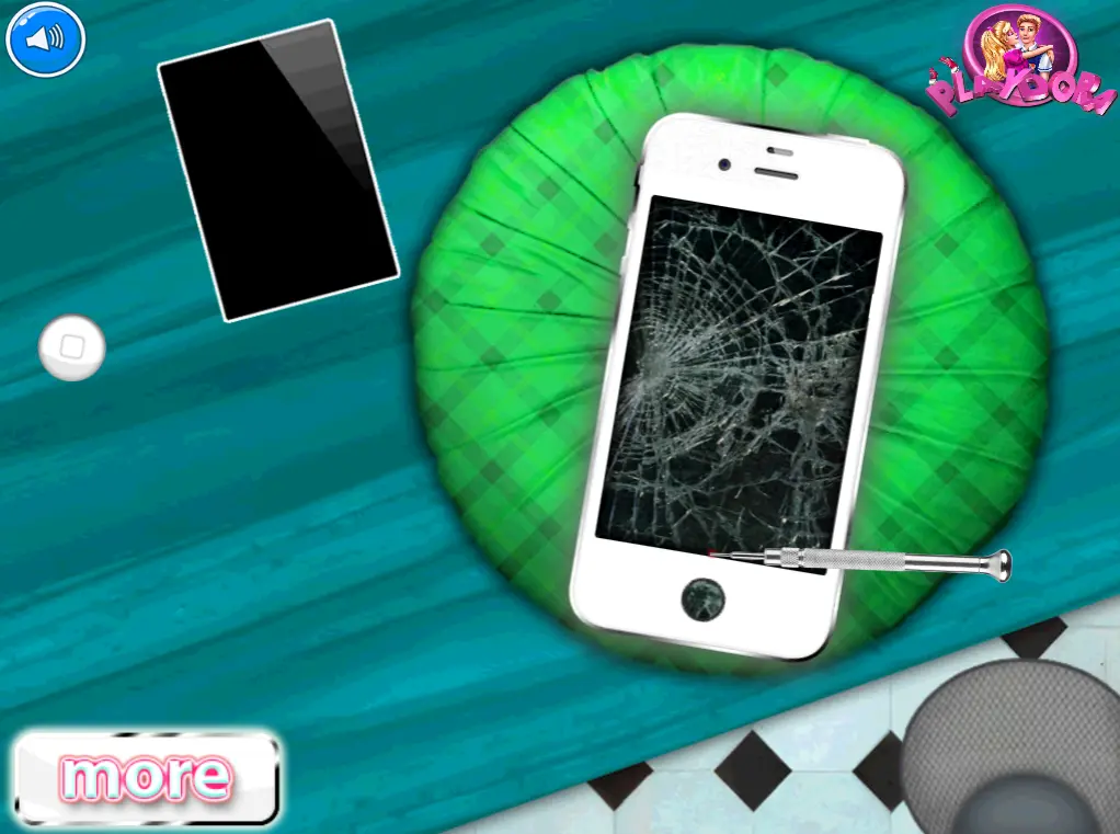 Fix My Phone
