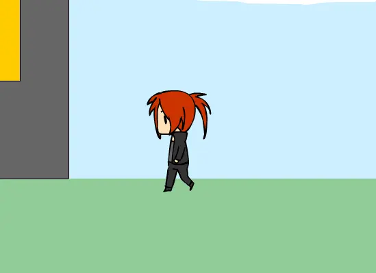 Flash walk practice