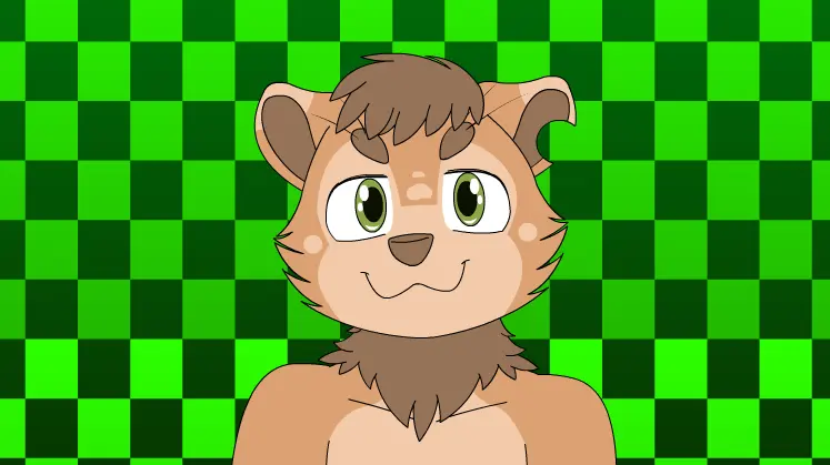 Otters Dance - Bastion (ShikobaHusky)