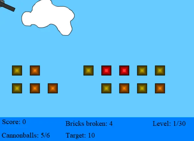Cannon Block 2