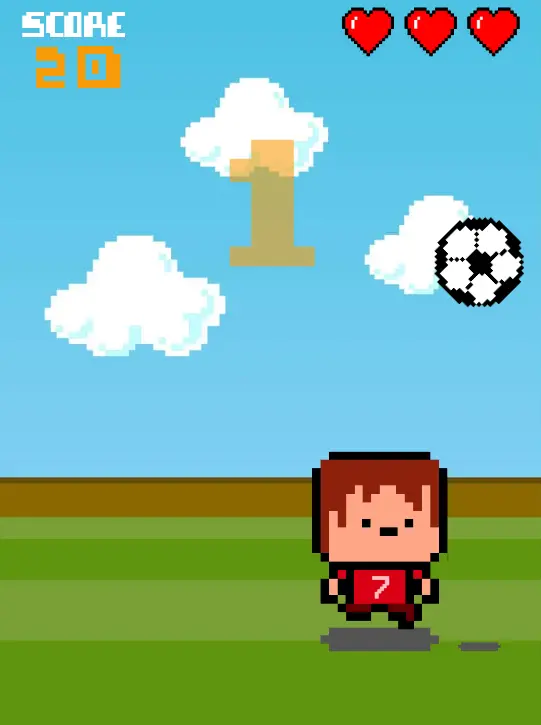 Balance Ball