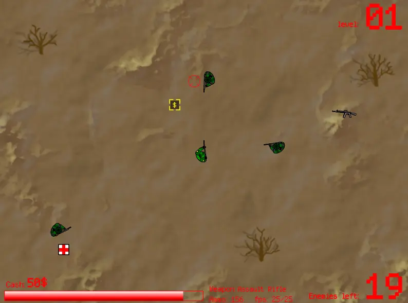 HitFight 2