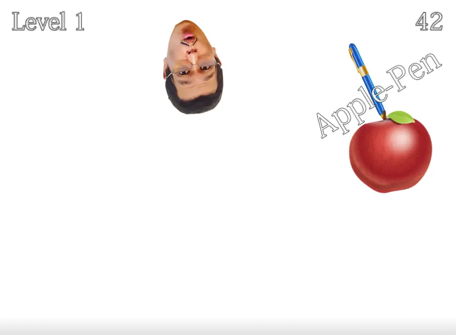 Pen Pineapple Apple Pen - The Game (PPAP)