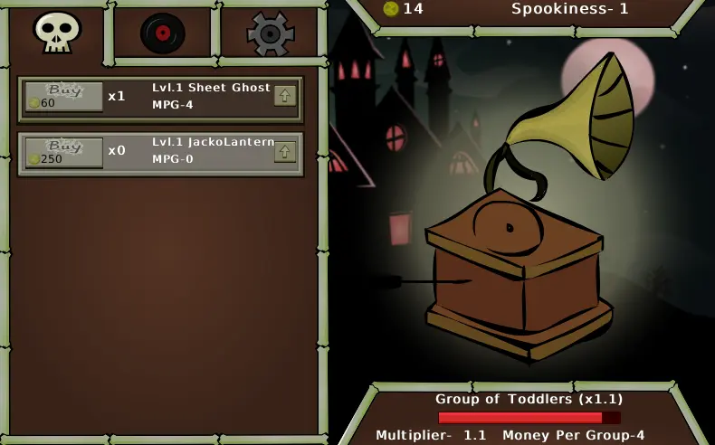 Spookyland