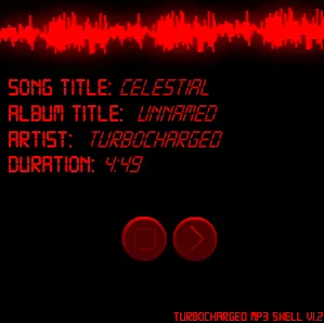 Celestial -MUSIC-