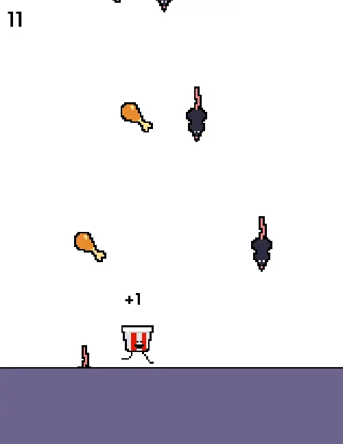KFC Catch