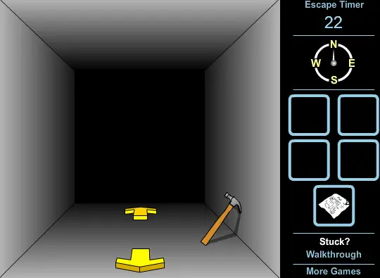 Vent Escape