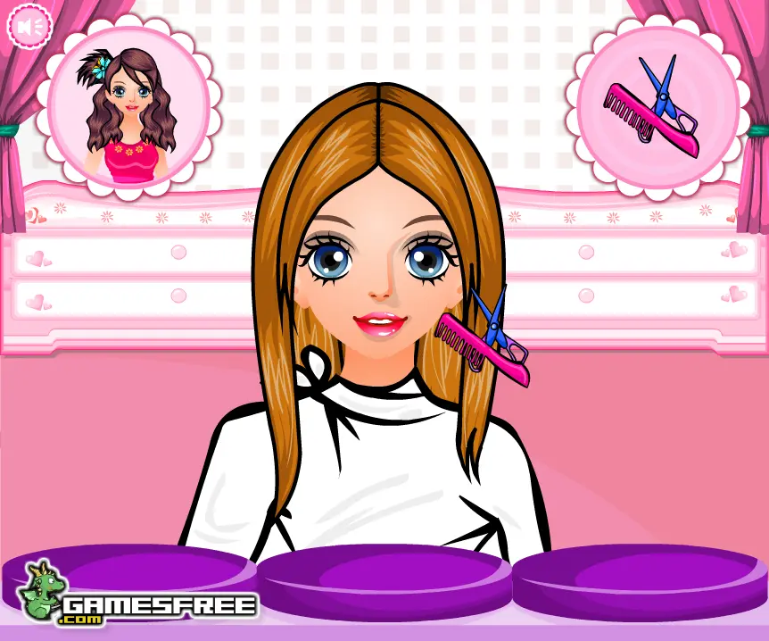 Glorious Hair Styler