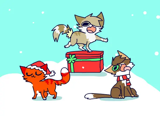 merry christmas