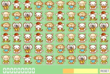 ZooKeeperもどき
