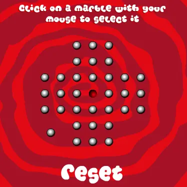 Marble Mayhem!