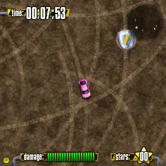 Demolition Dodge