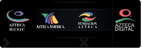 TV Azteca Investor Relations Website Intro