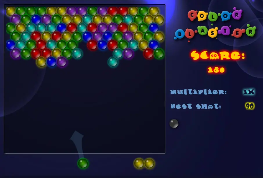 Color Blaster