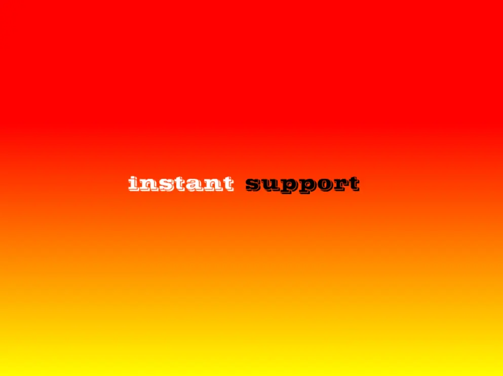 instant everything