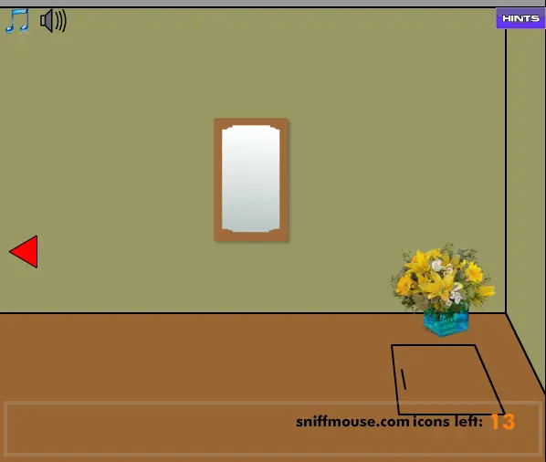 Sniffmouse House
