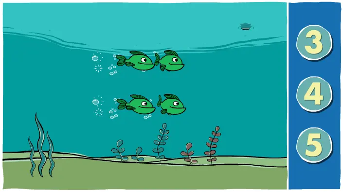 Fish Swish