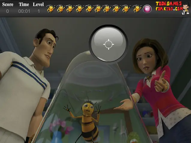 Bee Movie