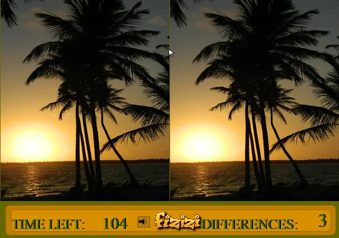 Differences in Paradise