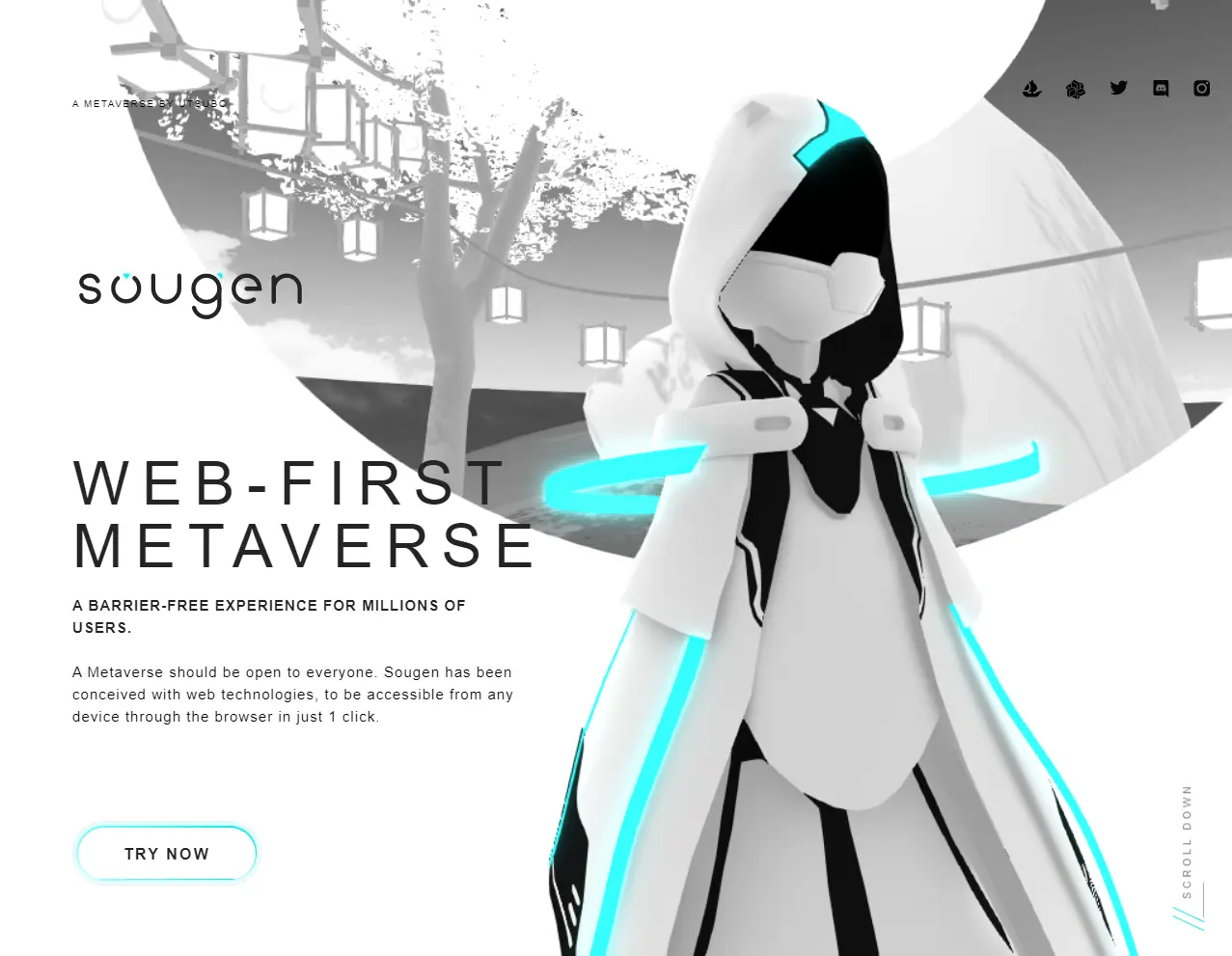 Sougen