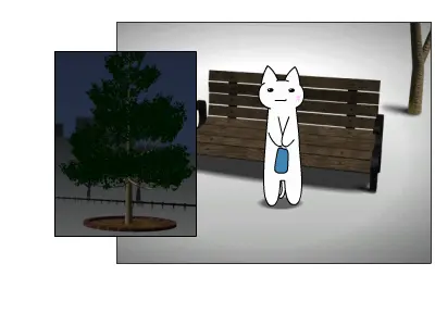 マフラー
