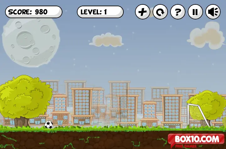 Super Soccer Star