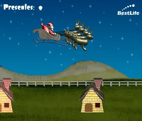 Feliz Natal