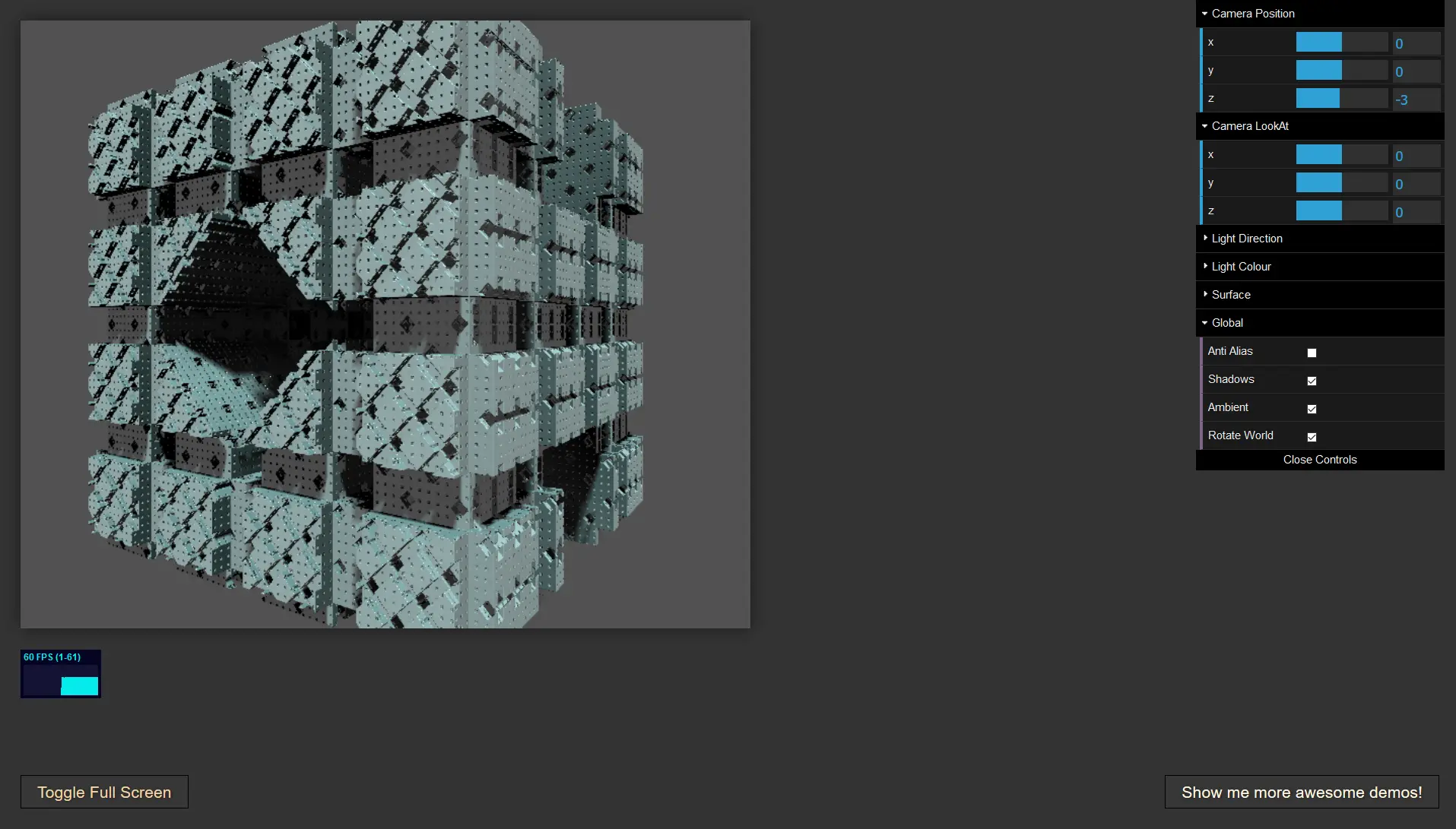 Mengersponge 2