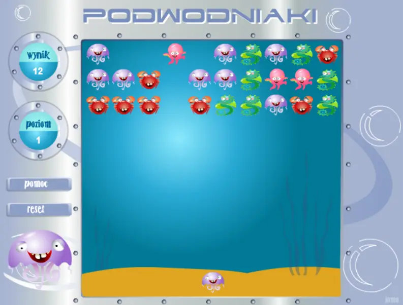 Podwodniaki
