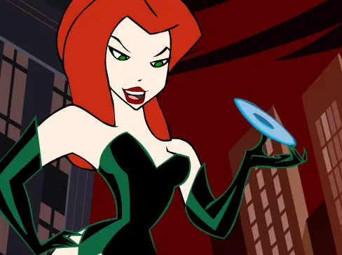 Gotham Girls S02 EP3 - Strategery