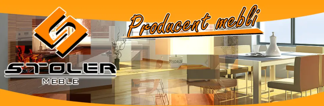 STOLER meble Header