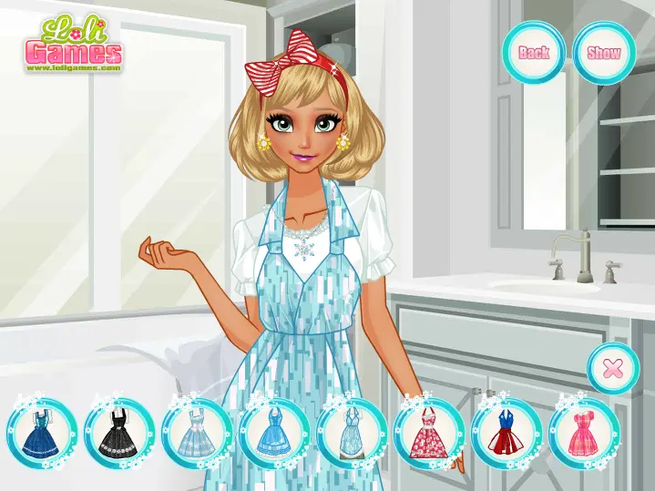 Patissier Elsa