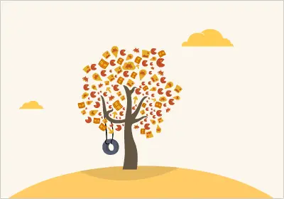 Flash Tree
