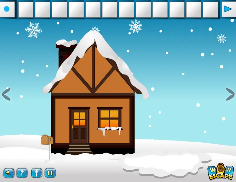 Ready To Christmas 1