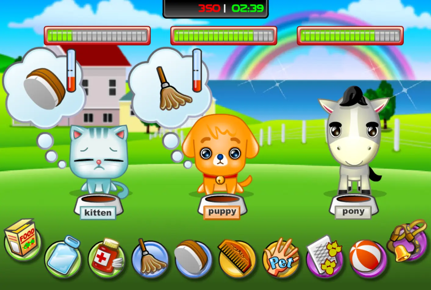 My Cute Pets