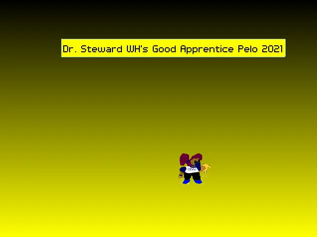 Good Apprentice Pelo 2021