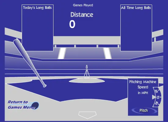 Baseball