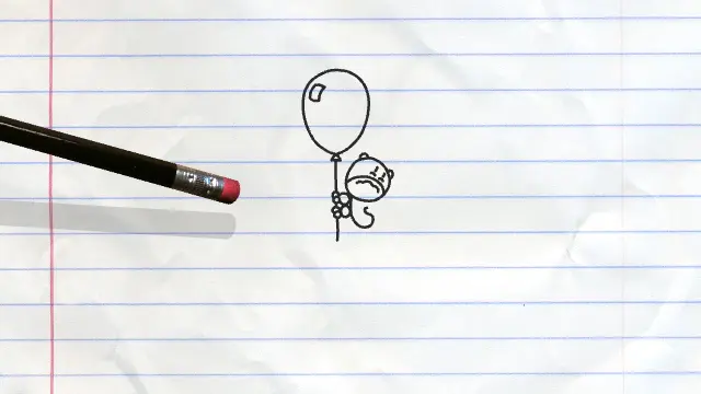 Pencilmation: Bettermorphosis
