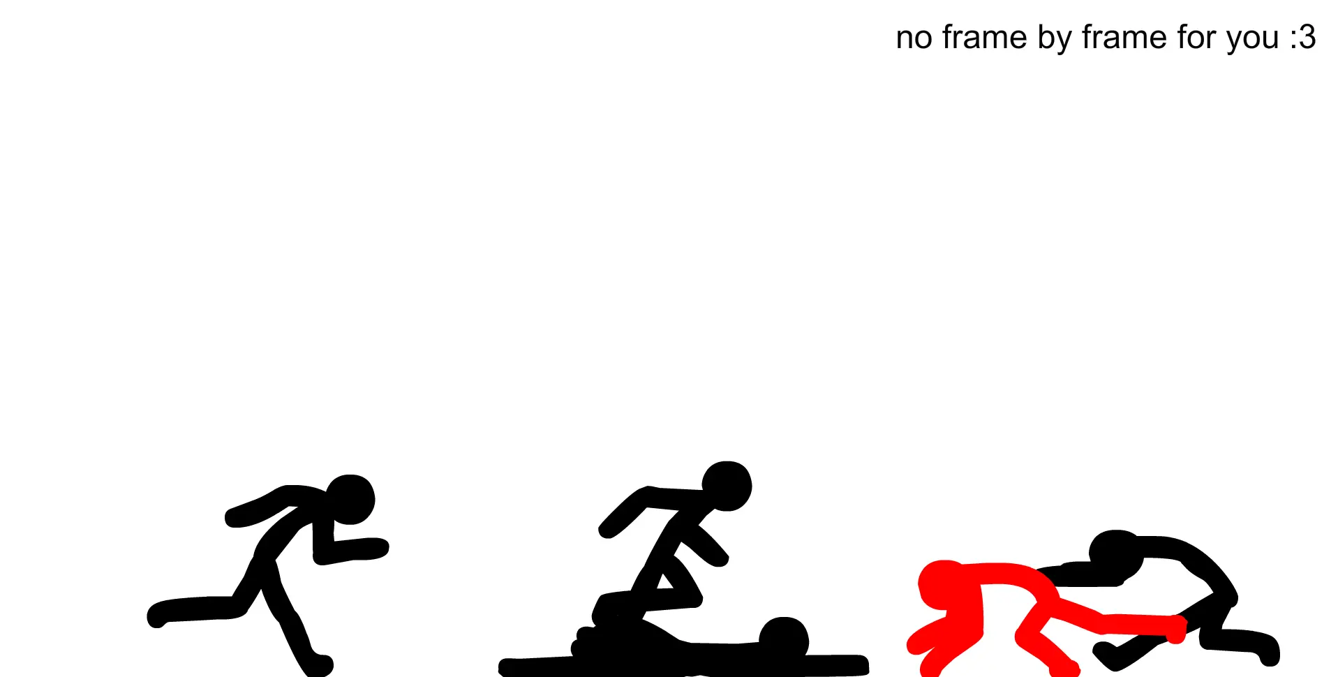 Quick Feet