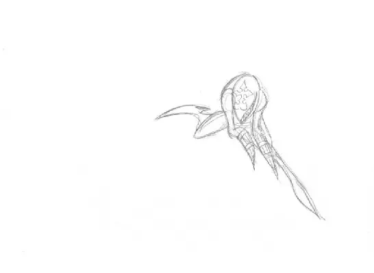 Dusk Animation