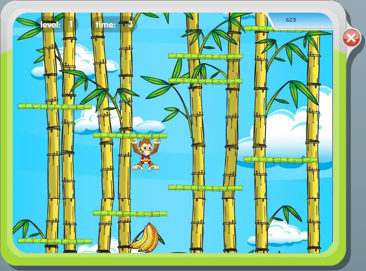 Banana Bounce
