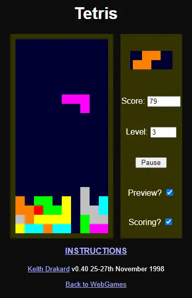 Tetris