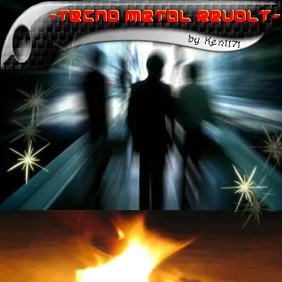 Techno Metal Revolt