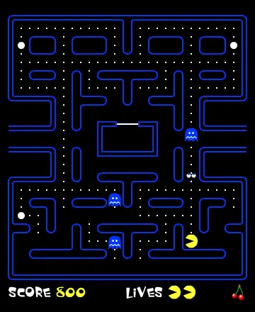 Pac-Man