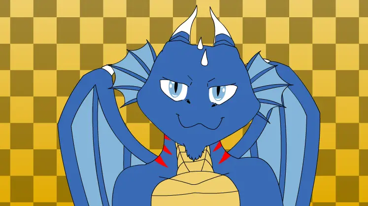 Fukkireta - Draconius
