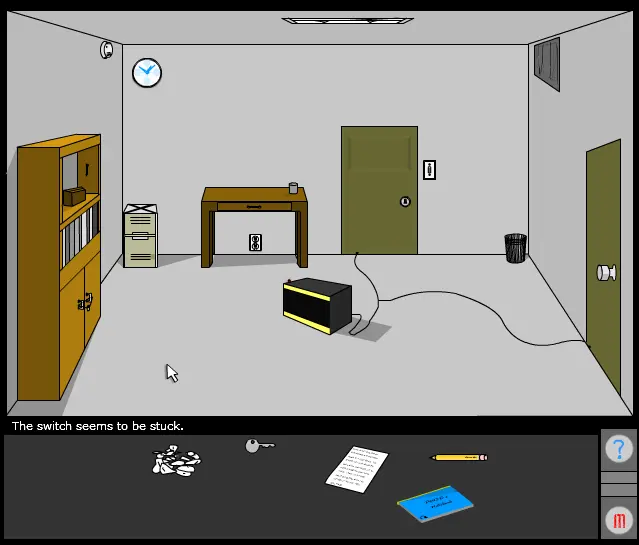 Defuse the Bomb