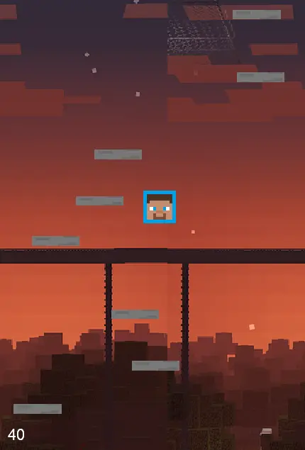 MineJump