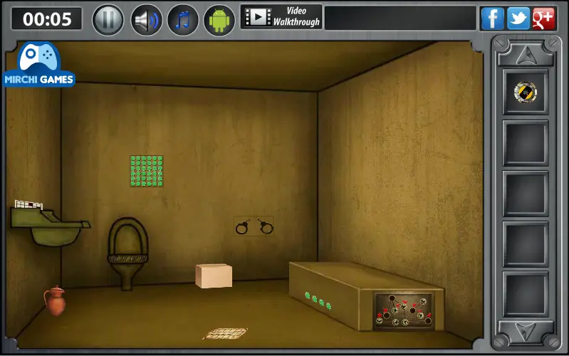 Prison Break 4