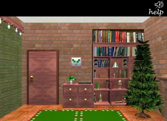 Christmas Promise